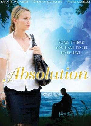 Absolution海报封面图
