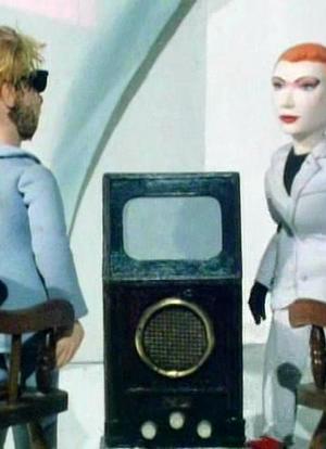 Eurythmics: Sweet Dreams海报封面图