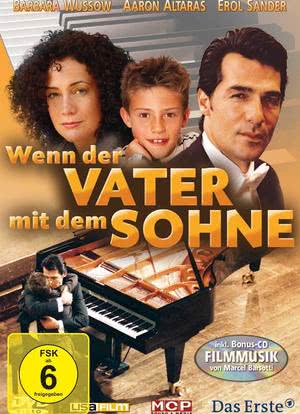 Wenn der Vater mit dem Sohne海报封面图