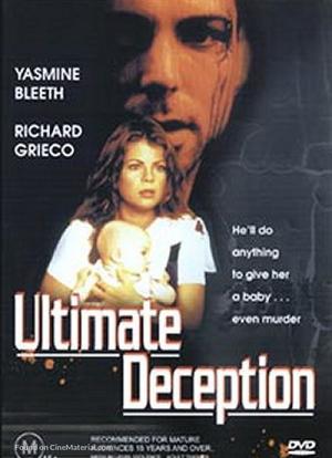 Ultimate Deception海报封面图