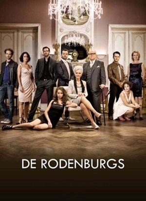 De Rodenburgs海报封面图