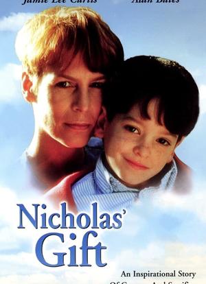 Nicholas' Gift海报封面图