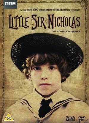 Little Sir Nicholas海报封面图