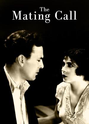 The Mating Call海报封面图