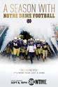 Todd Lyght A Season With Norte Dame Football