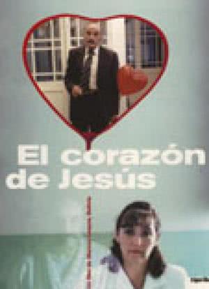 El corazón de Jesús海报封面图