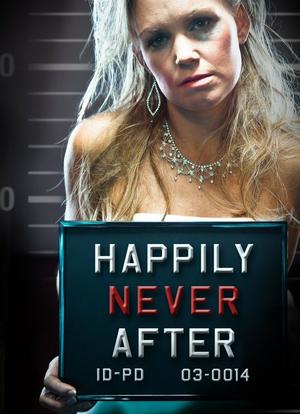 Happily Never After海报封面图