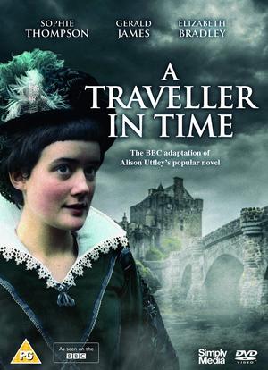 A Traveller in Time海报封面图
