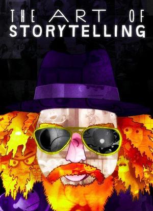The Art of Storytelling海报封面图
