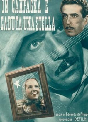 In campagna è caduta una stella海报封面图