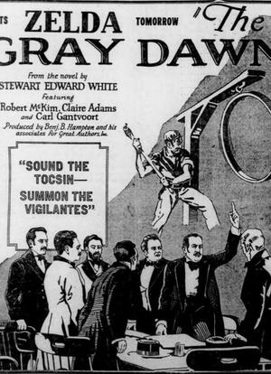 The Gray Dawn海报封面图