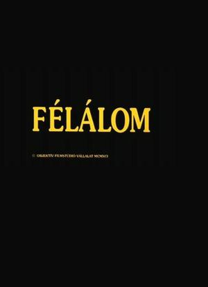 Félálom海报封面图