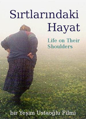Sirtlarindaki hayat海报封面图