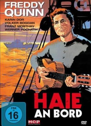Haie an Bord海报封面图