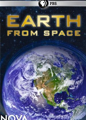 Earth from Space海报封面图