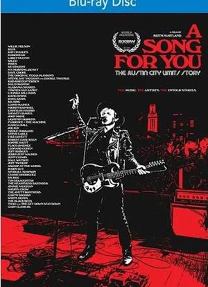 A Song For You: The Austin City Limits Story海报封面图