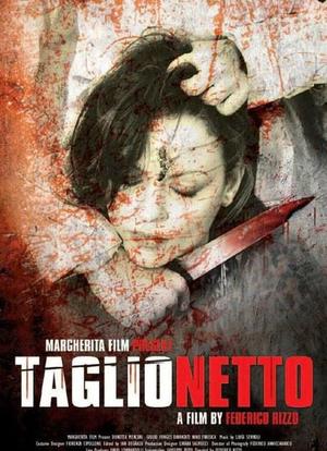 Taglionetto海报封面图