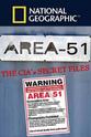 Peter Merlin Area 51: The CIA`s Secret Files