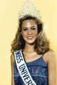 Helen O'Connell 环球小姐1980