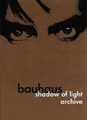 Bauhaus: Shadow of Light海报封面图