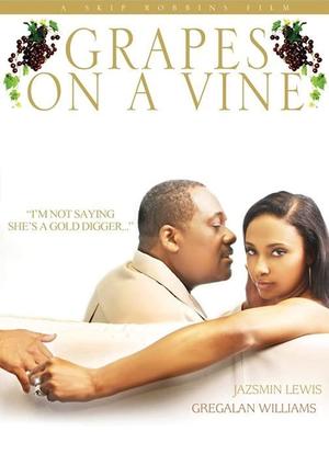 Grapes on a Vine海报封面图