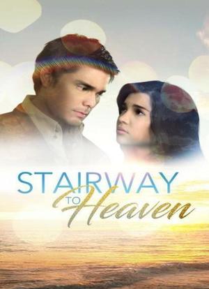 Stairway to Heaven海报封面图