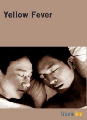 黄热病海报封面图
