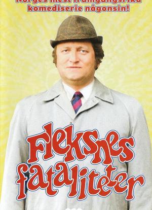 Fleksnes fataliteter海报封面图