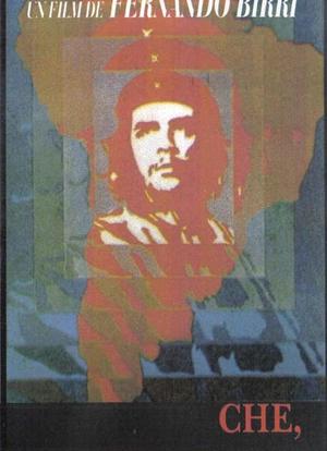 Che: muerte de la utopia?海报封面图