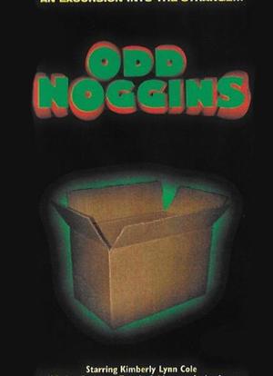 Odd Noggins海报封面图