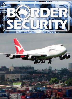 Border Security: Australia`s Front Line海报封面图