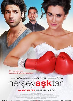 Her Sey Asktan海报封面图