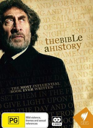 The Bible: A History海报封面图
