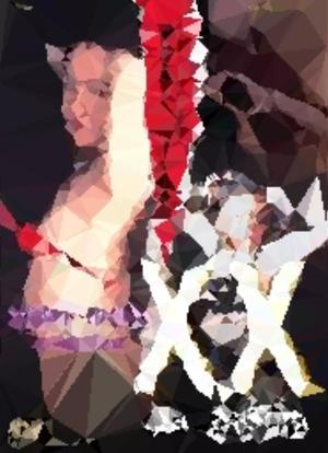 XX 美丽老虎海报封面图