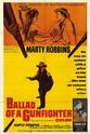 Robert Barron Ballad of a Gunfighter