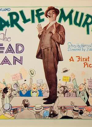 The Head Man海报封面图