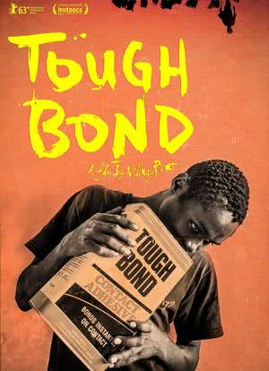 Tough Bond海报封面图