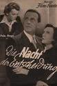 Max Mothes Die Nacht der Entscheidung