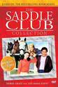 Alex Marriott The Saddle Club