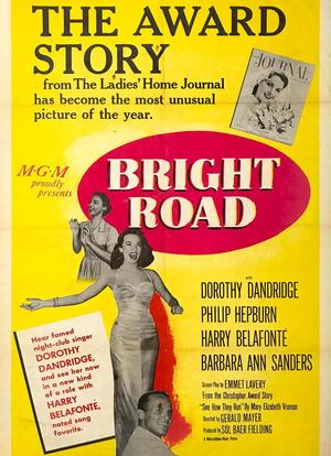 Bright Road海报封面图