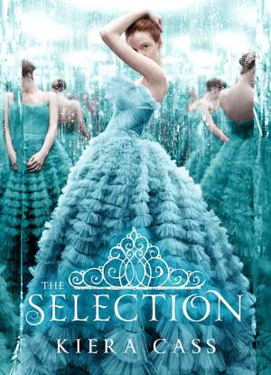 The Selection海报封面图