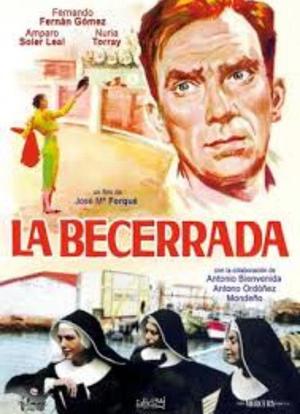 La becerrada海报封面图