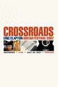 Stevie Winwood Eric Clapton's Crossroads Guitar Festival 2013