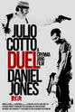 Daniel Jones 对决