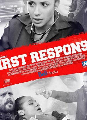 First Response海报封面图
