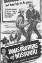 Joe Phillips The James Brothers of Missouri