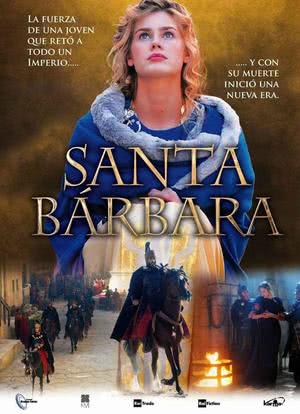 Santa Barbara海报封面图