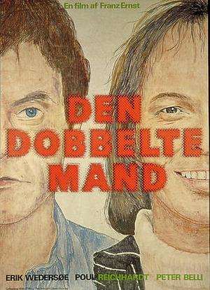 Den dobbelte mand海报封面图