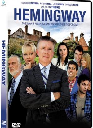 Hemingway海报封面图