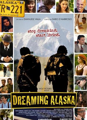 Dreaming Alaska海报封面图
